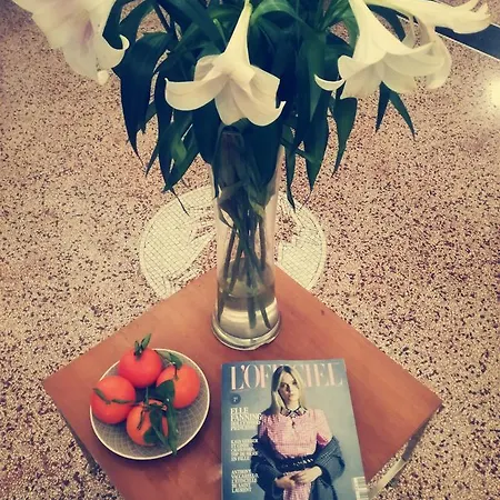 Maison Marsil - Boutique 3*