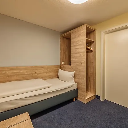 Hotell Windsor 3*