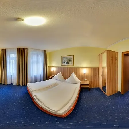 Windsor Hotell Köln