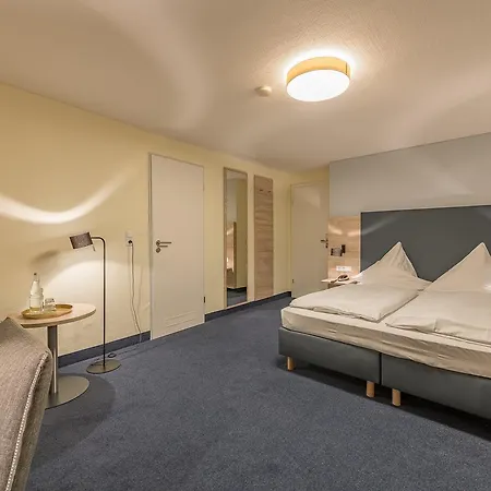Windsor Hotell 3*