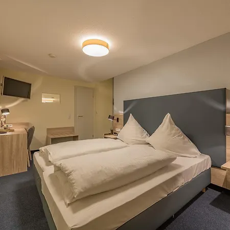 Windsor Hotell