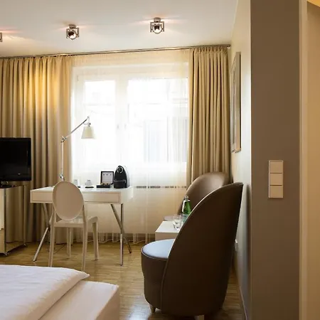 Hotel Santo Cologne