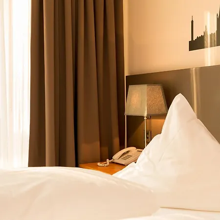 Drei Kronen Hotel Cologne