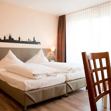 Drei Kronen Hotel Cologne