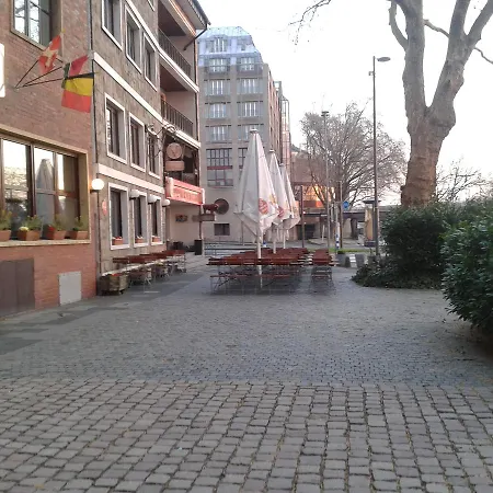 Allegro Hotel Köln