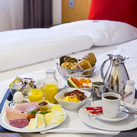 Hotel Eden Frueh Am Dom 3*