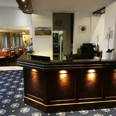 Allegro Hotel