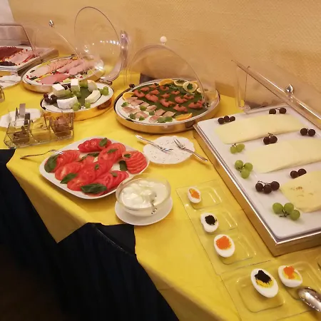 Allegro Hotel 4*