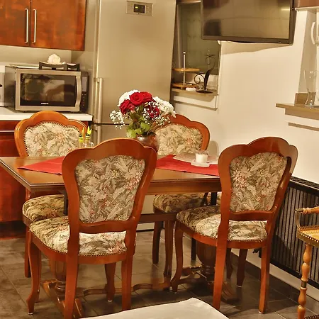 Apartment Cologne * Colonia