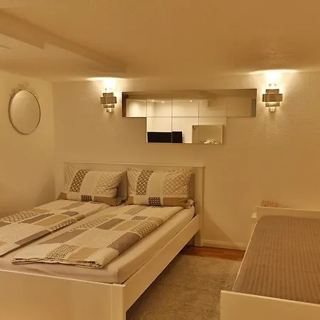 Apartment Cologne *