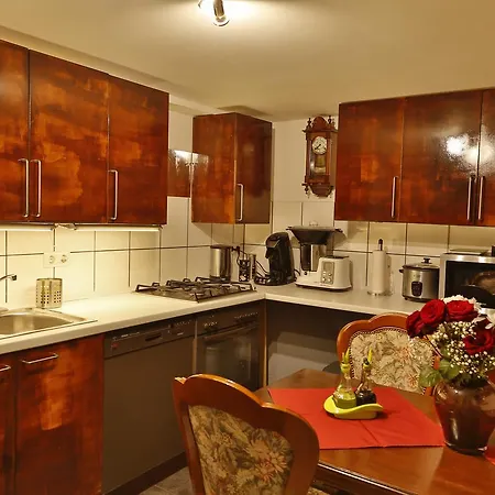Apartment Cologne Colonia