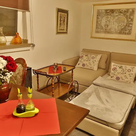 Apartment Cologne Apartamento *