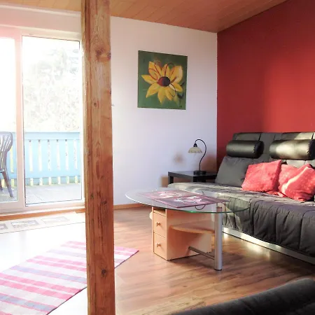 Vogelsang Apartment Cologne