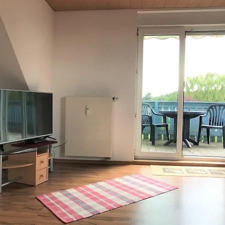 Apartment Vogelsang