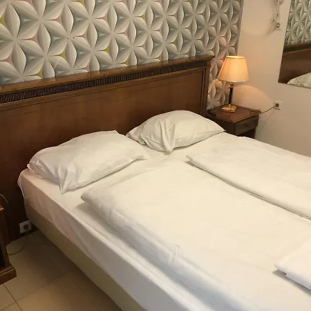 Moji Hotel Cologne