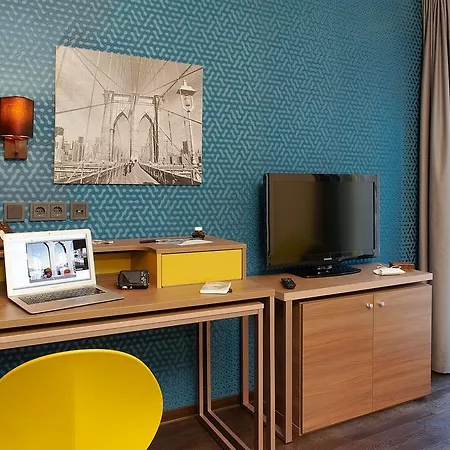 Aparthotel Adagio