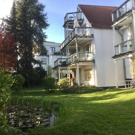 Comfort Boardinghouse Rodenkirchen Cologne