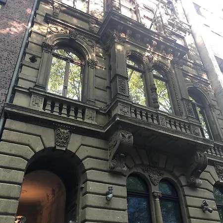 The Ascot Hotel Keulen
