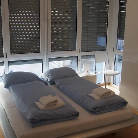 Aparthotel Domapartment City Domblick Am Stadtmuseum