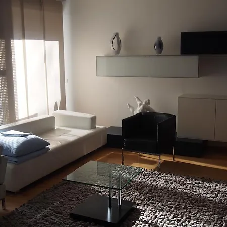 Domapartment City Domblick Am Stadtmuseum Aparthotel Cologne