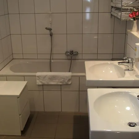 Aparthotel Domapartment City Domblick Am Stadtmuseum