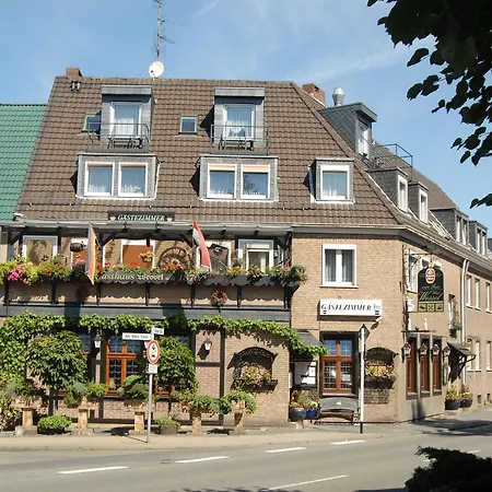 Haus Wessel Otel *