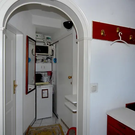 Haus Wessel Kolonia