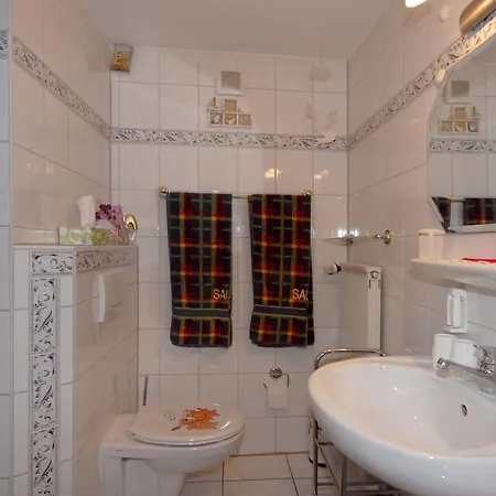 Otel Haus Wessel Köln