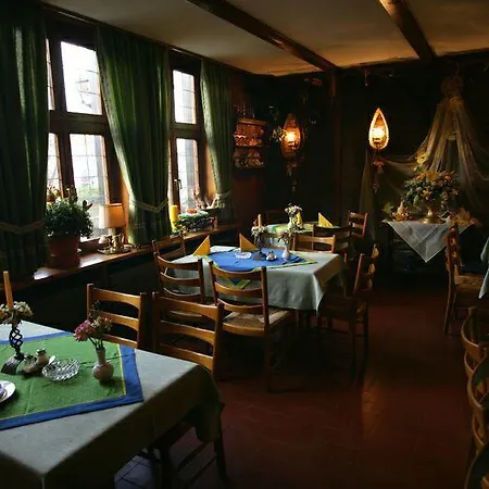 Haus Wessel * Cologne