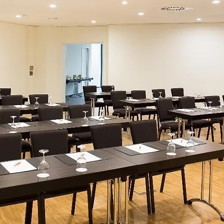 Hotel Stadthotel Am Römerturm