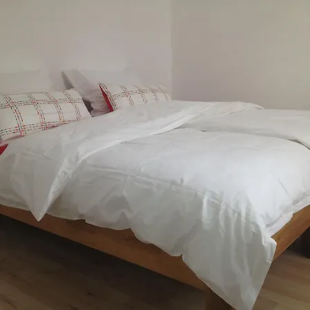 Aida Apartament Aparthotel Cologne