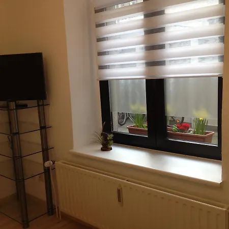 Aida Apartament