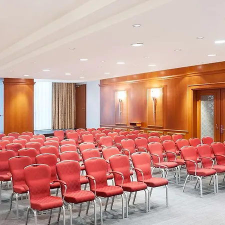 Nh Collection Mediapark 4* Colonia