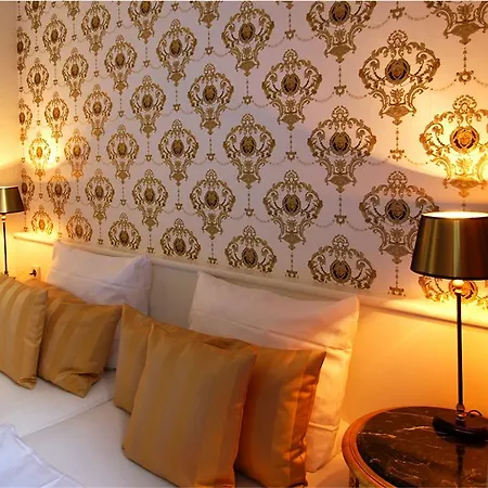 Domspitzen Hotel 3*