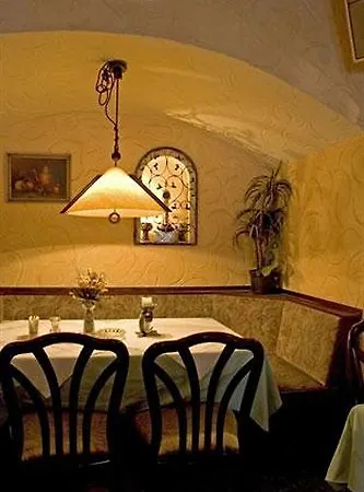 Kunibert Der Fiese Hotel 3*