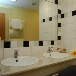Brucker Sportpark Hotell