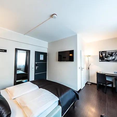 Mauritius Komfort In Der Altstadt Hotel