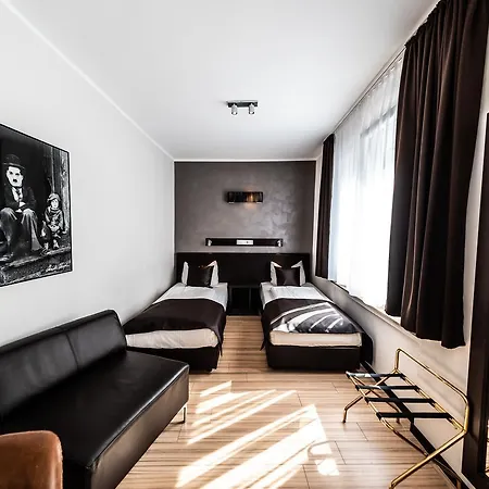 Mauritius Komfort In Der Altstadt Hotel