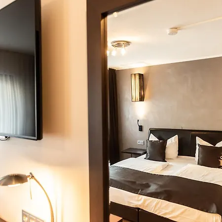 Hotel Mauritius Komfort In Der Altstadt Keulen