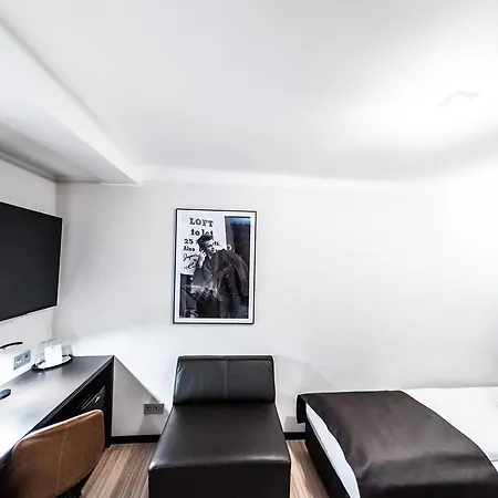 Hotel Mauritius Komfort In Der Altstadt Keulen