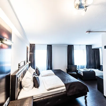 Mauritius Komfort In Der Altstadt 3* Keulen