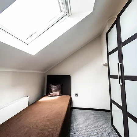 Mauritius Komfort In Der Altstadt 호텔 쾰른