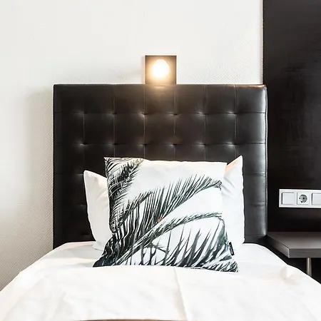Mauritius Komfort In Der Altstadt Hotel