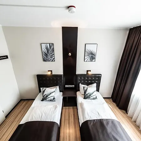 Mauritius Komfort In Der Altstadt Hotel 3*