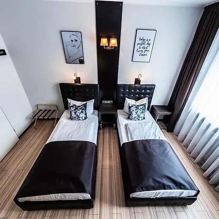 Mauritius Komfort In Der Altstadt 3* Keulen