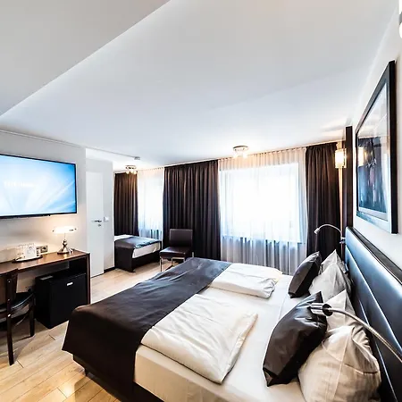 Hotel Mauritius Komfort In Der Altstadt Keulen