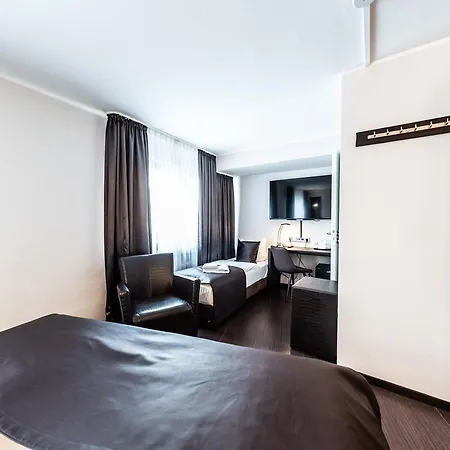 Mauritius Komfort In Der Altstadt Hotel 3*