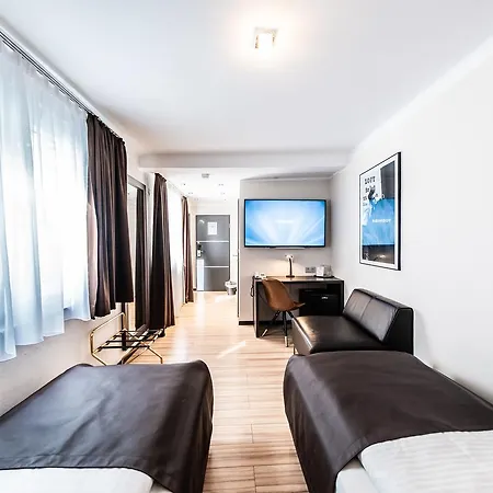 Hotel Mauritius Komfort In Der Altstadt Keulen