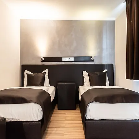 Mauritius Komfort In Der Altstadt 3* Keulen