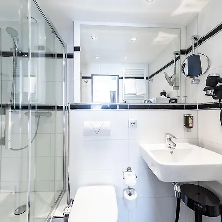 Mauritius Komfort In Der Altstadt Hotel